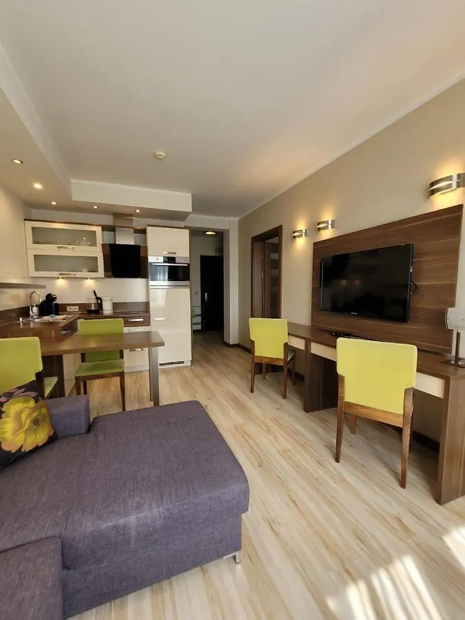 Diva Resort Kolobrzeg