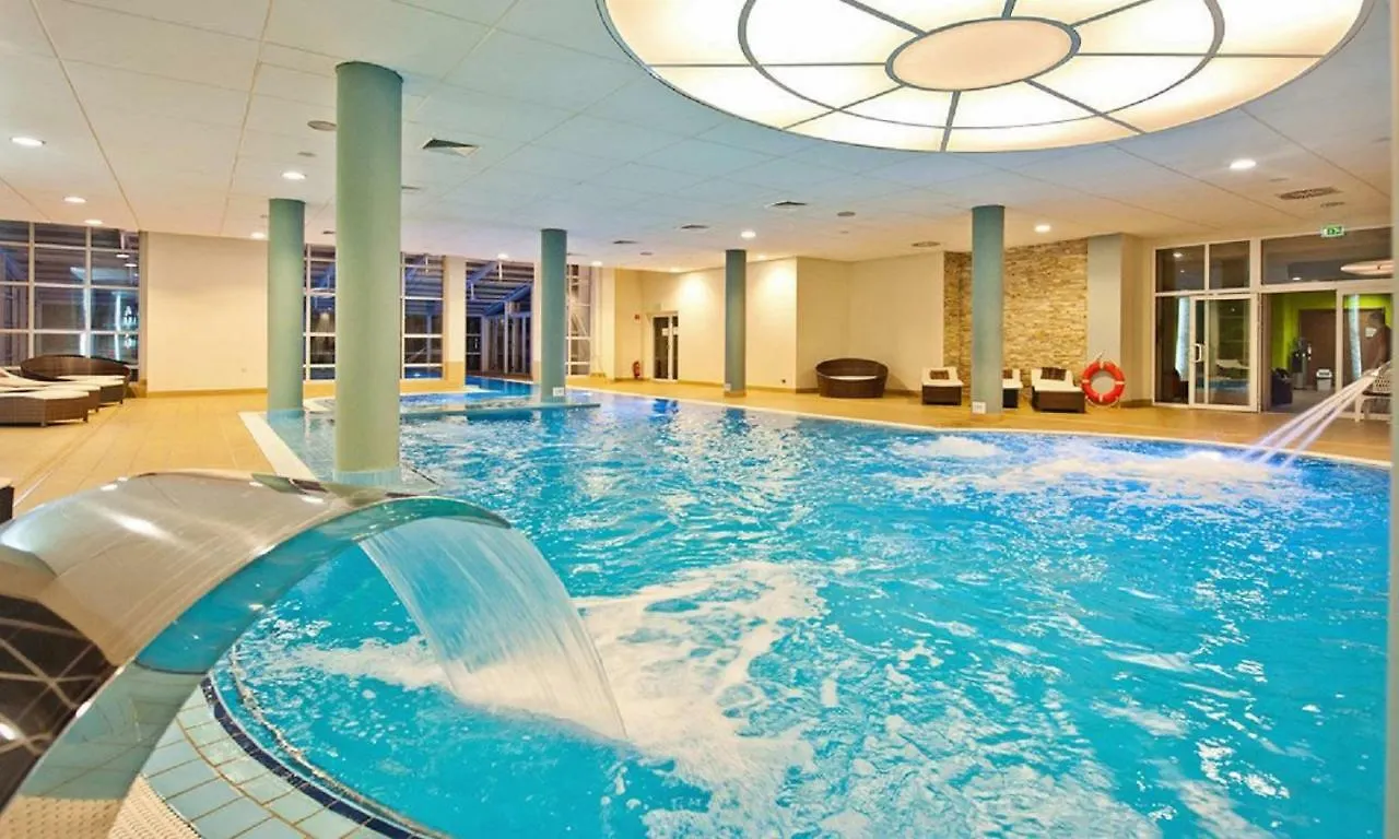 Diva Resort Kolobrzeg Apartment