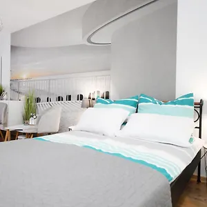 Blue Baltic Apartament
