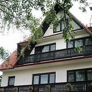 Pokoje Gościnne Arkada Kwatera prywatna Zakopane