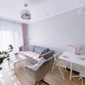 Poezja, Kasprowicza 20a Apartament