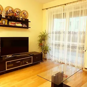 Happy House Apartament Warszawa