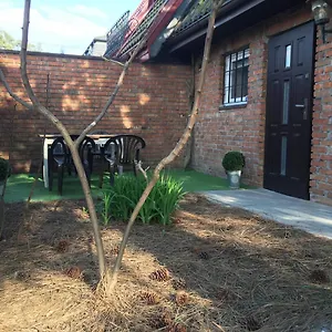 Big Calm 15min 6pers Wifi Fireplace Garden Grill Apartament Warszawa