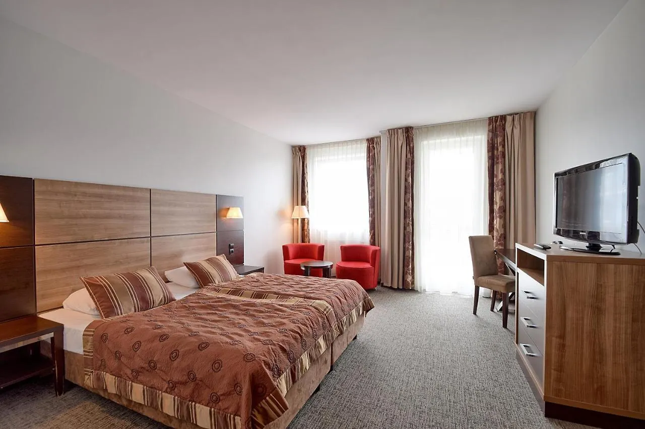 Apartment Diva Resort Kolobrzeg