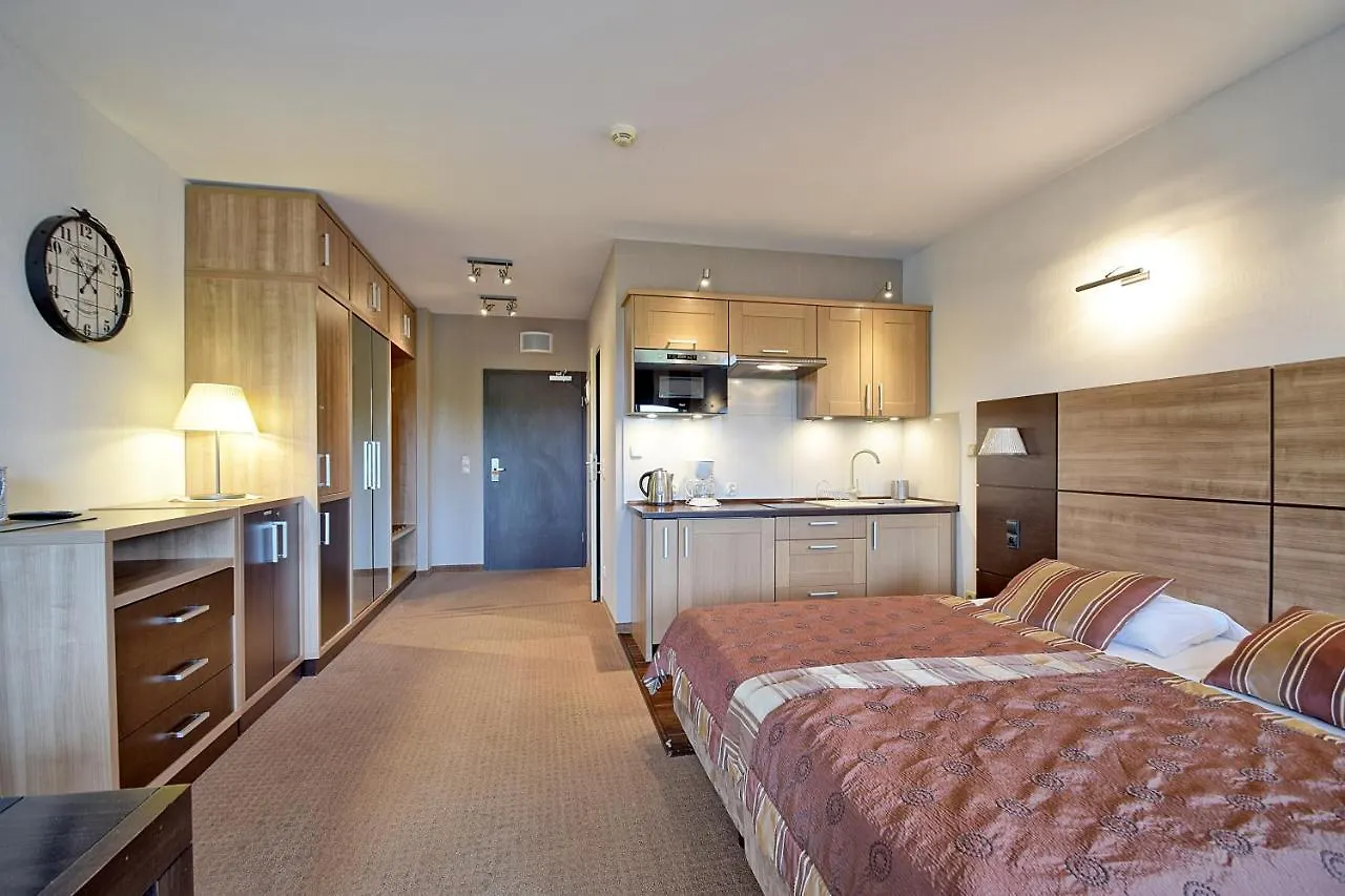 Diva Resort Kolobrzeg