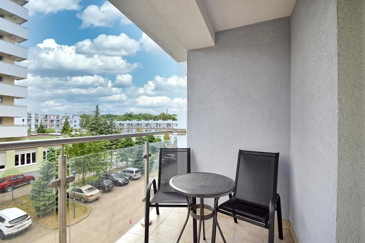 Diva Resort Kolobrzeg