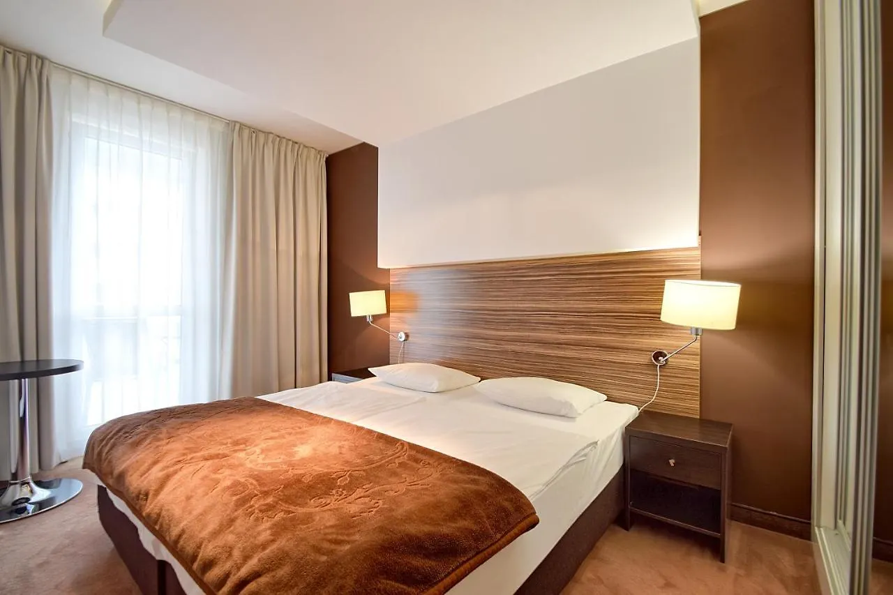 Diva Resort Kolobrzeg Poland