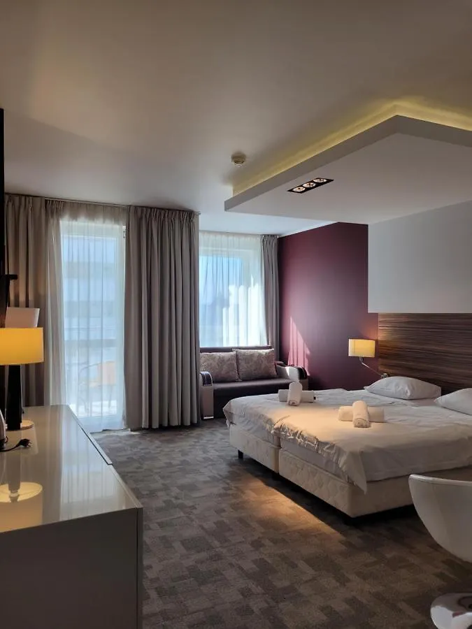 Diva Resort Kolobrzeg Poland