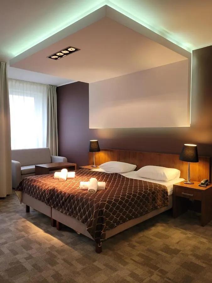 Diva Resort Kolobrzeg Apartment
