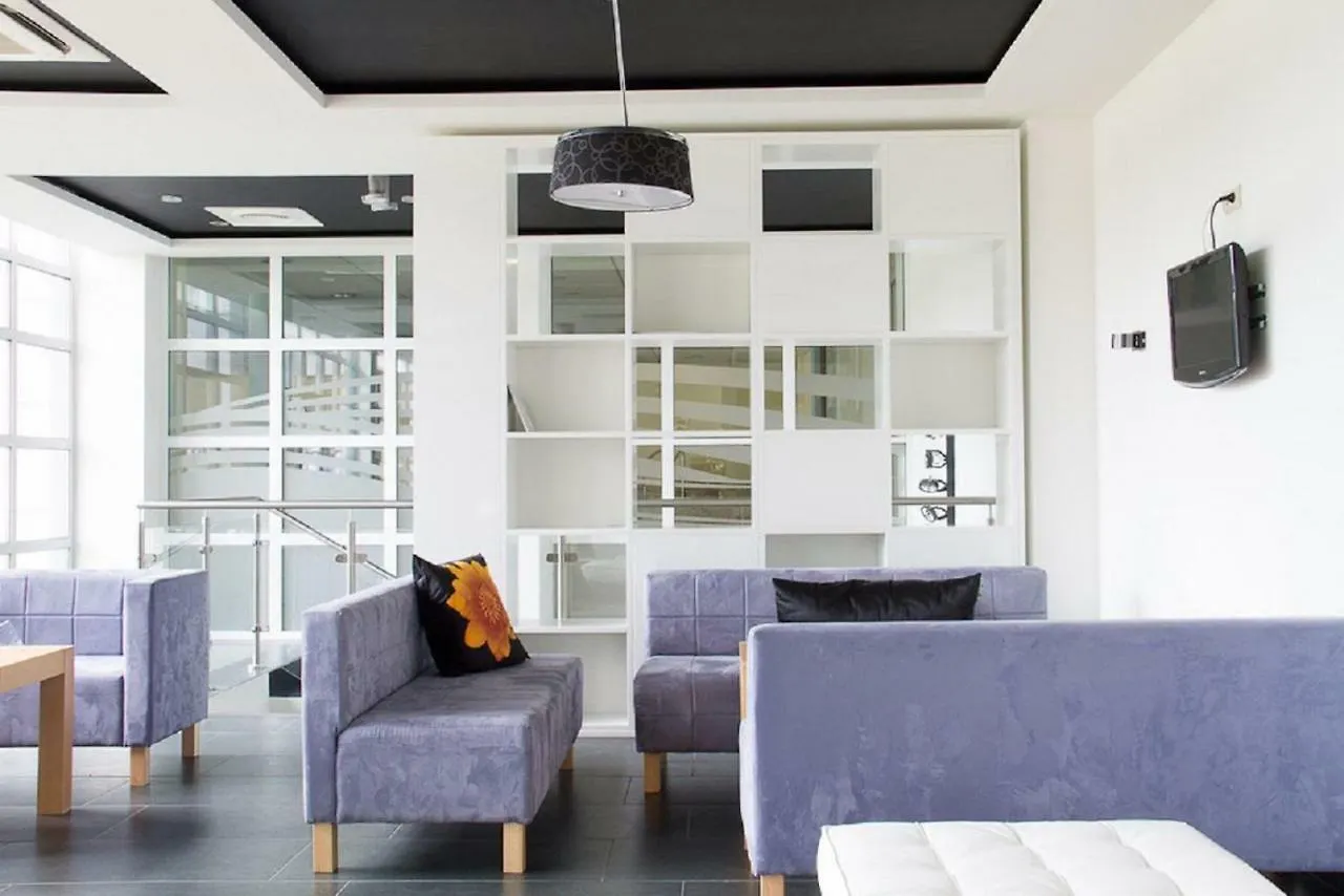 Diva Resort Kolobrzeg Apartment