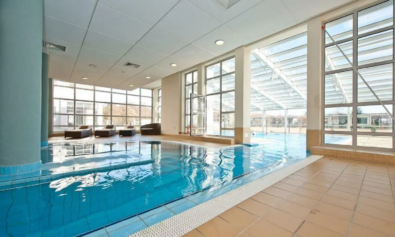 Diva Resort Kolobrzeg 0*,